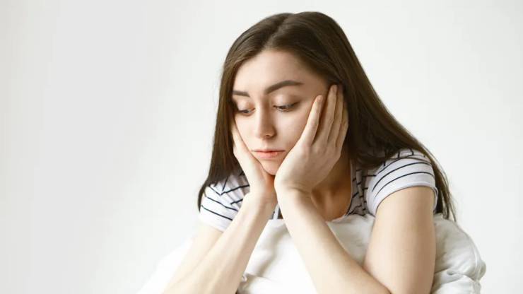 Ruhsal Çöküntü Depresyon nedir, Ruhsal Çöküntü Depresyon Nasıl Tedavi Edilir ?