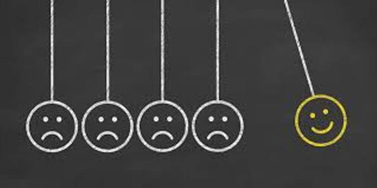 Sinsi Gelen Depresyon