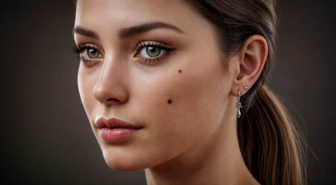 Uzmanlar Uyarıyor: Benlerinizi Lazer veya Asitle Aldırmayın! Tek Güvenli Yöntem Dermatolojik Cerrahi