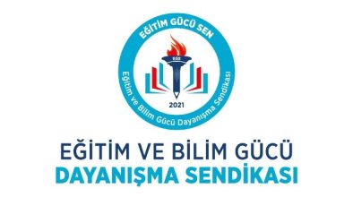 Eğitim Gücü Sendikası Basın Açıklaması