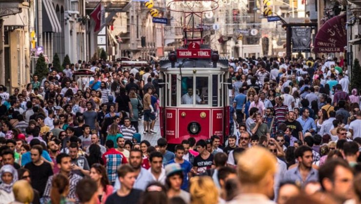 100 kişiden 86’sı zorda