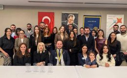 Adana Taşköprü Rotary Kulübü’nden Anlamlı Ödül