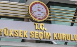 YSK’dan CHP İstanbul İl Kongresi kararı