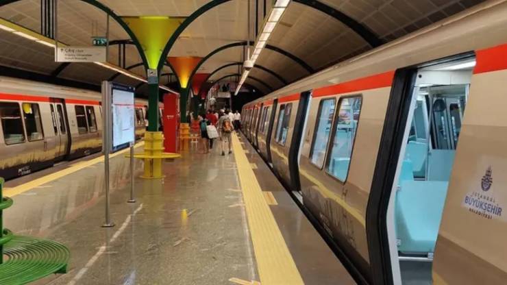 1 ve 19 Mayıs’ta toplu ulaşım ücretsiz