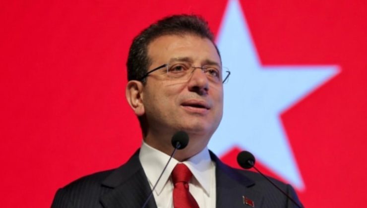 Ekrem İmamoğlu’nun tutukluluğuna itiraz edildi!