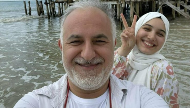 Zehra yine kaza yaptı