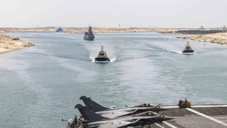 Yunanistan’dan PULS hamlesi! İsrail destekli hava savunma sistemi kuruluyor