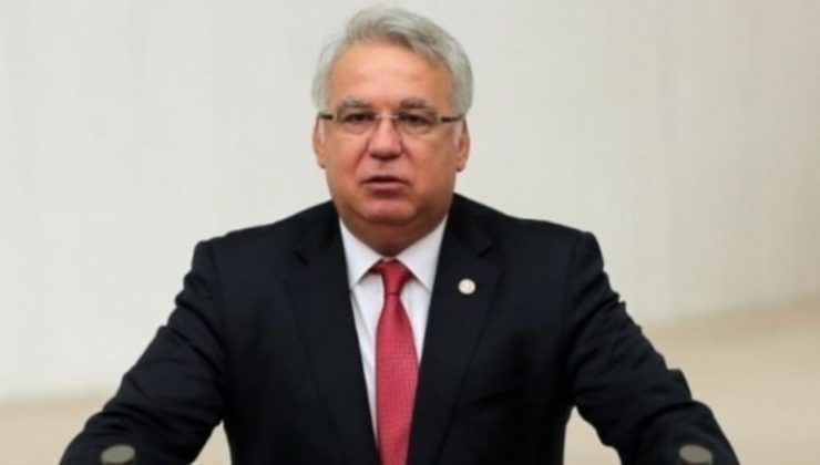 İmamoğlu’na desteği yüzünden ihraç edilen AKP’linin protestosu