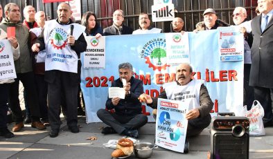 TÜİK verileri ‘özgün eser’ diye gizledi