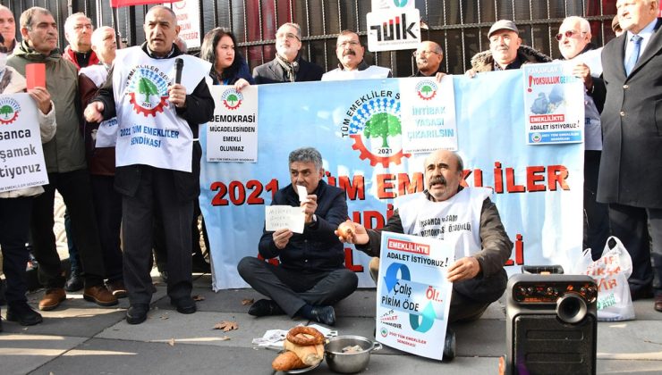 TÜİK verileri ‘özgün eser’ diye gizledi