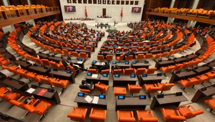 İmralı dosyası açılıyor Umut Hakkı Meclis’e geliyor