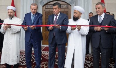 Önce teşekkür ettiler 4 ay sonra kazık attılar