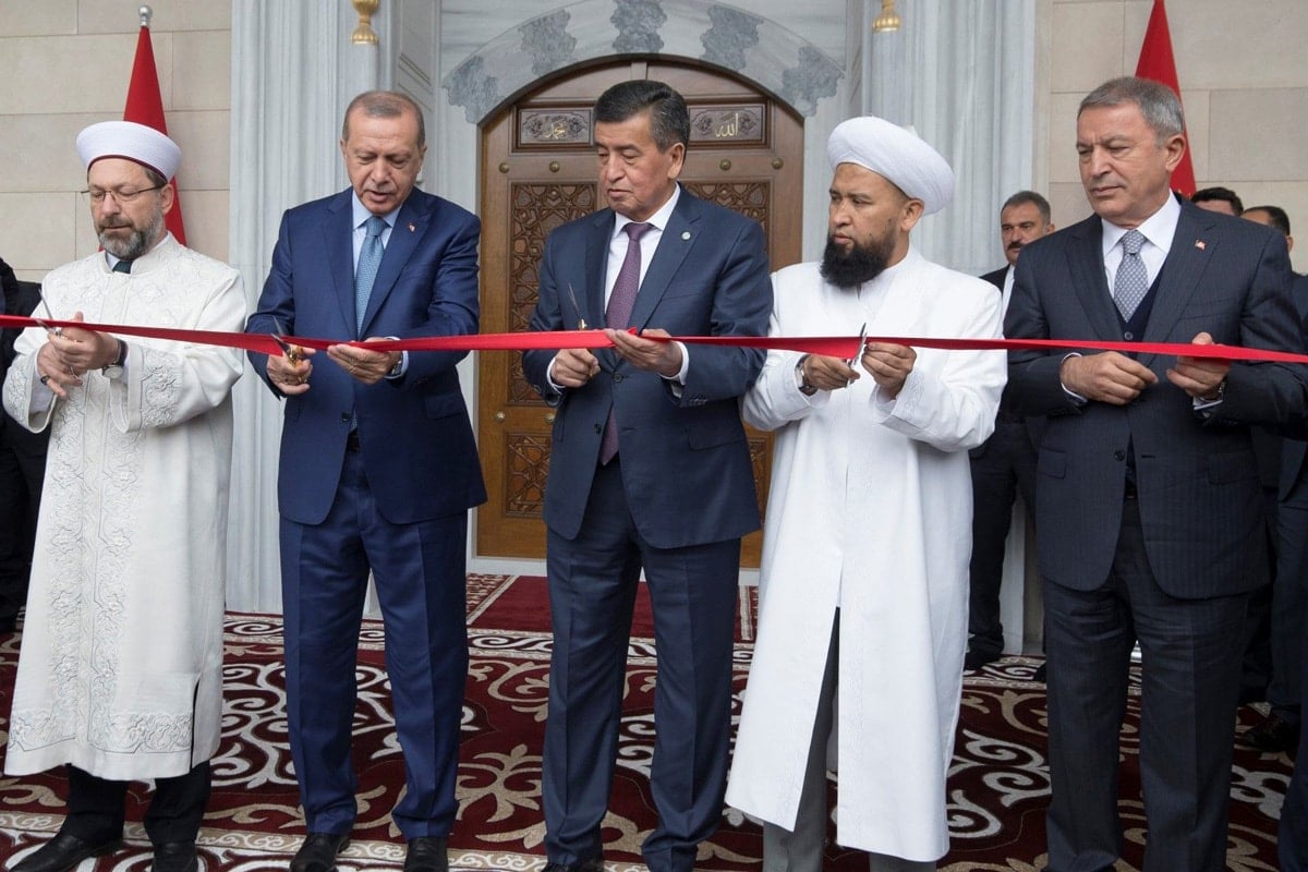 Önce teşekkür ettiler 4 ay sonra kazık attılar