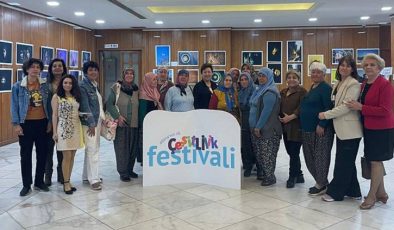 Adana’da 3 Gün Süren “Çeşitlilik Festivali” Sanat ve Eşitliği Buluşturdu