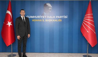 Başkan Tanburoğlu: “Ulusal Egemenliğimizin ve Çocuklarımızın Bayramı Kutlu Olsun”