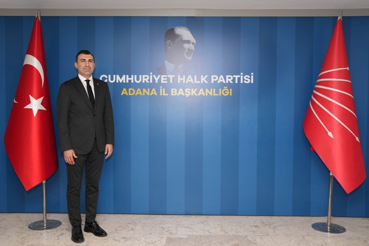 Başkan Tanburoğlu: “Ulusal Egemenliğimizin ve Çocuklarımızın Bayramı Kutlu Olsun”