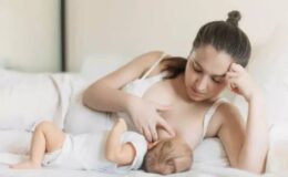 Anne Sütü Obeziteyi Önlüyor