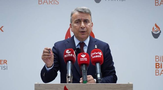 “Verilen Mutlak Butlan Kararının Kendisi Mutlak Butlandır”