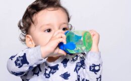 Bebeğin susadığı nasıl anlaşılır?
