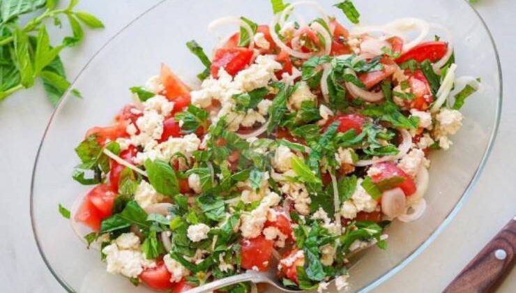 Çingene Pilavı
