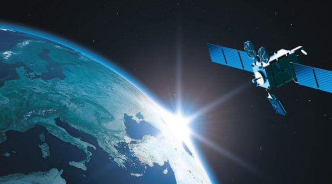 Dünden bugüne uzaya gönderilen Türk uyduları