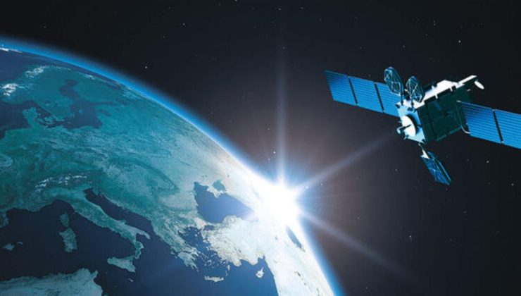 Dünden bugüne uzaya gönderilen Türk uyduları