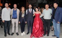 Başkan Oya Tekin, İyi Günde Kötü Günde Yurttaşın Yanında