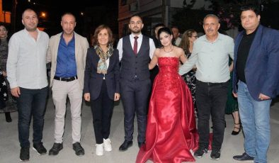Başkan Oya Tekin, İyi Günde Kötü Günde Yurttaşın Yanında