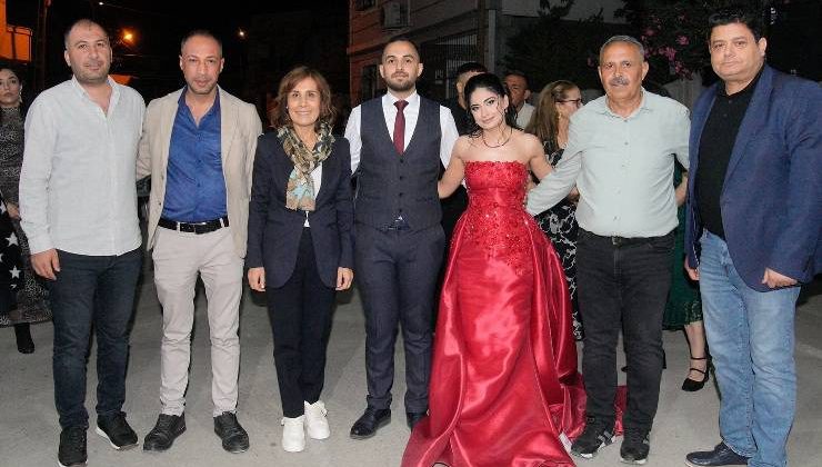 Başkan Oya Tekin, İyi Günde Kötü Günde Yurttaşın Yanında