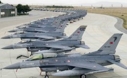 Maide Suresi 109-110: Bölüm 3: Hazreti İsa’nın Kuşları Bugün Uçak Filosudur