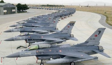 Maide Suresi 109-110: Bölüm 3: Hazreti İsa’nın Kuşları Bugün Uçak Filosudur