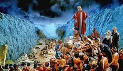 Maide Suresi 109-110 Bölüm 4: İsrailoğulları İsa’dan Neden Uzaklaştırıldı?