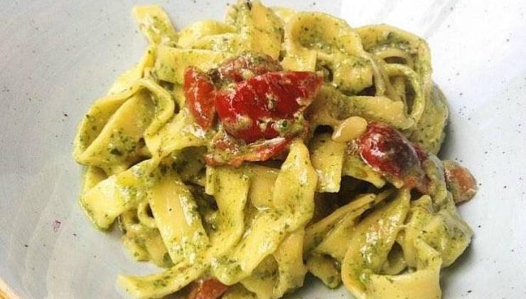 Makarna Isabella