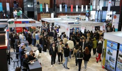 Öğrenciler İçin İstihdam ve Staj Köprüsü Kocaeli’de Kuruluyor