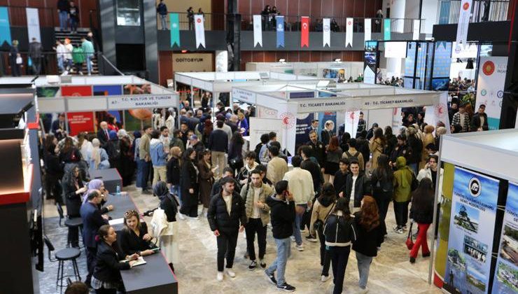 Öğrenciler İçin İstihdam ve Staj Köprüsü Kocaeli’de Kuruluyor