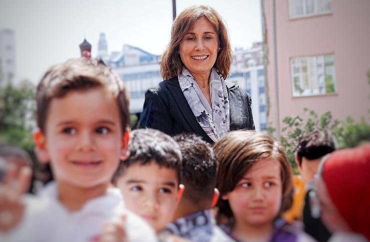 Seyhan Belediyesi Kreşlerinde 23 Nisan Coşkusu