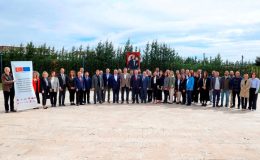 Tekstil geri dönüşümünde lider kent “UŞAK”
