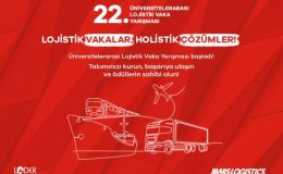 Üniversitelerarası Lojistik Vaka Yarışması Yenilenen Formatıyla Öğrencileri Bekliyor! Son Başvuru Tarihi: 9 Mayıs 2025