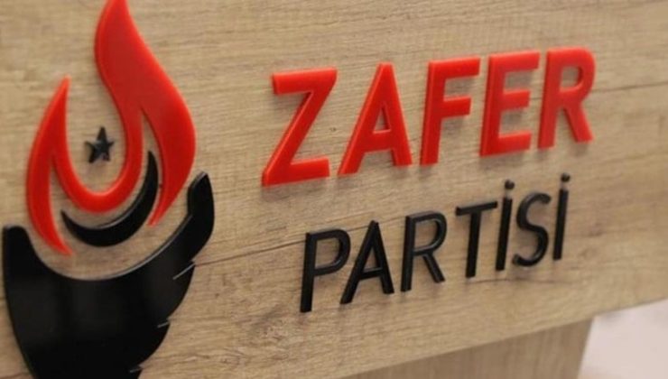 Zafer Partisi’nde iddianame gündemi istifa ile noktalandı