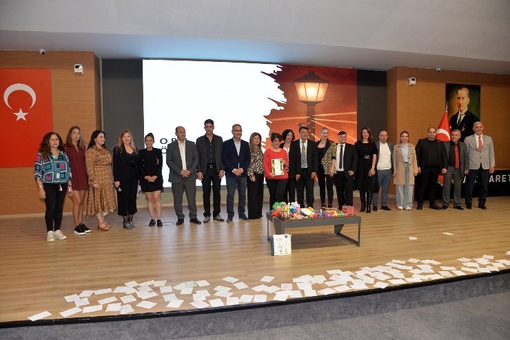 Adana’da Okul Öncesi Eğitimciler Sempozyumda Buluştu