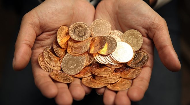 Altın fiyatları uçtu tehdit arttı! Bu ‘tuzak’ paraları buhar ediyor