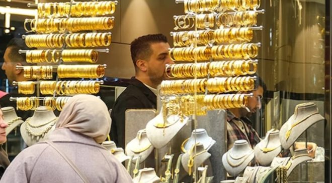 Kadınlar bir dönemi kapattı: Artık hiçbiri evinde istemiyor