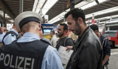 13 bin Türk geri gönderilecek