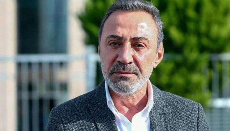 Özgür Özel’e bir rakip daha!