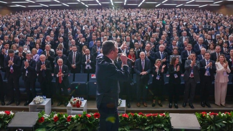 CHP kurultayının iptali istenmişti: YSK kararını açıkladı