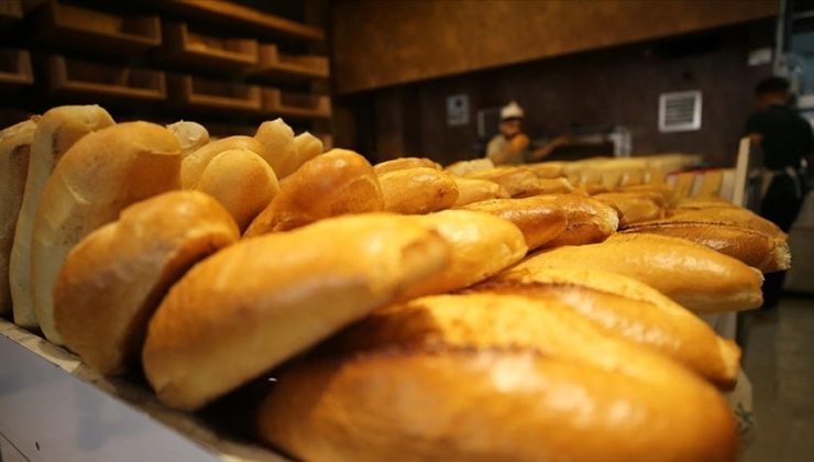 Ekmek fiyatlarına zam geliyor