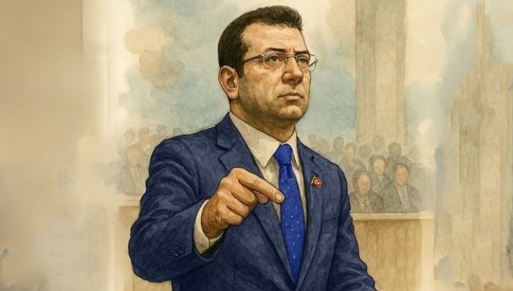 İmamoğlu’nun savunmasının tam metni ortaya çıktı! ‘Milletimin geleceğinin teminatı olacağım’