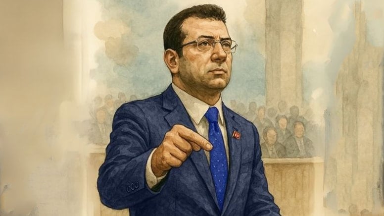 İmamoğlu’nun başını Kanal İstanbul mu yedi?
