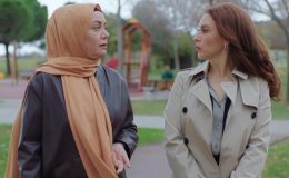 Kızılcık Şerbeti’nde ‘Pembe’ öldü ama oyuncular arasında kriz çıktı!