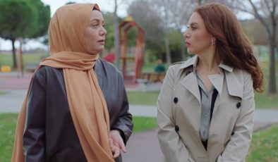 Kızılcık Şerbeti’nde ‘Pembe’ öldü ama oyuncular arasında kriz çıktı!